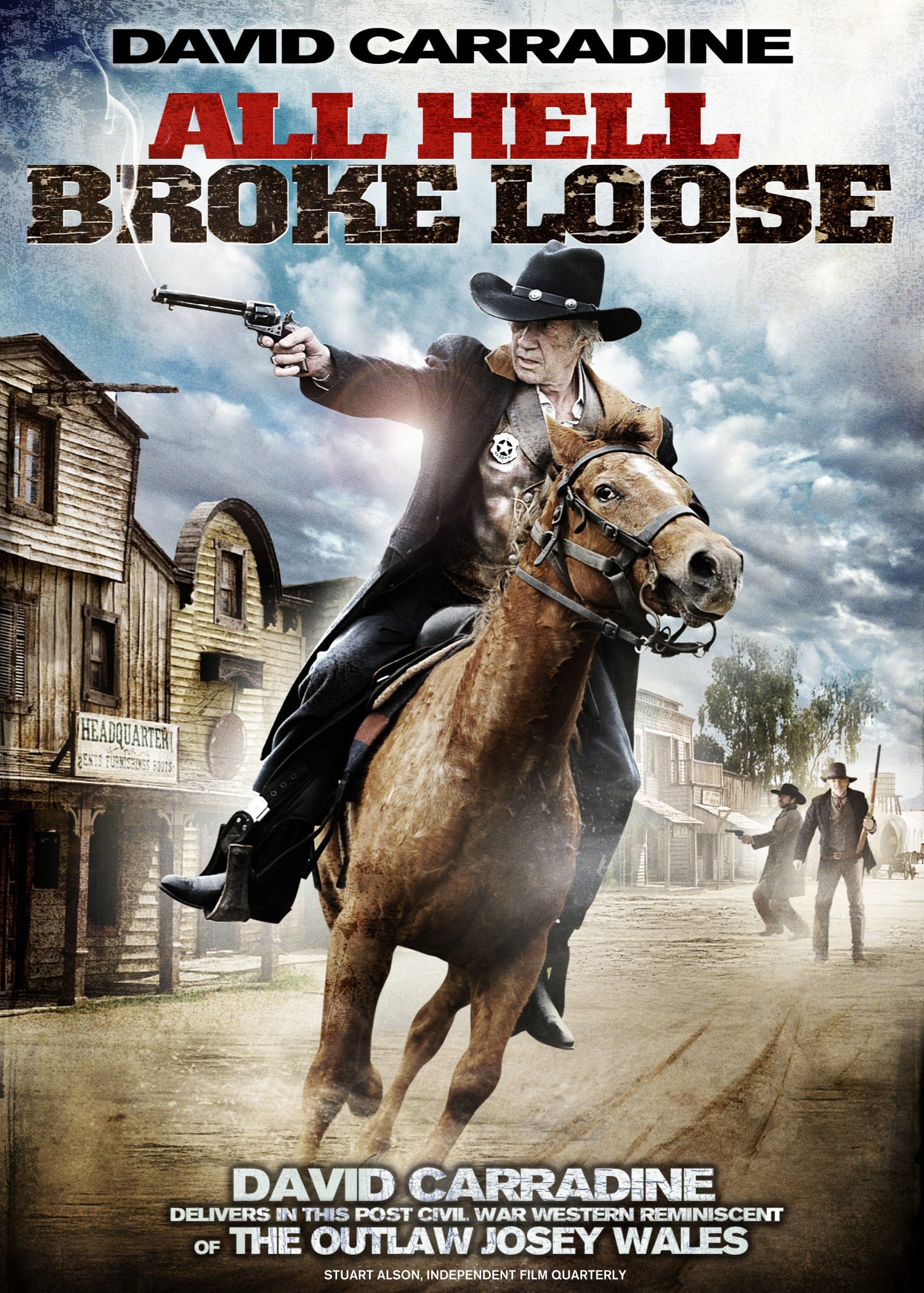 All Hell Broke Loose 2009 1080p ROKU WEB-DL HE-AAC 2 0 H 264-PiRaTeS