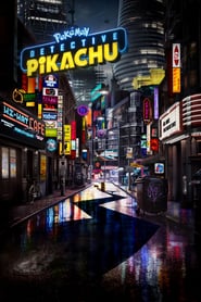 Pokemon Detective Pikachu 2019 1080p 3D BluRay Half-SBS x264