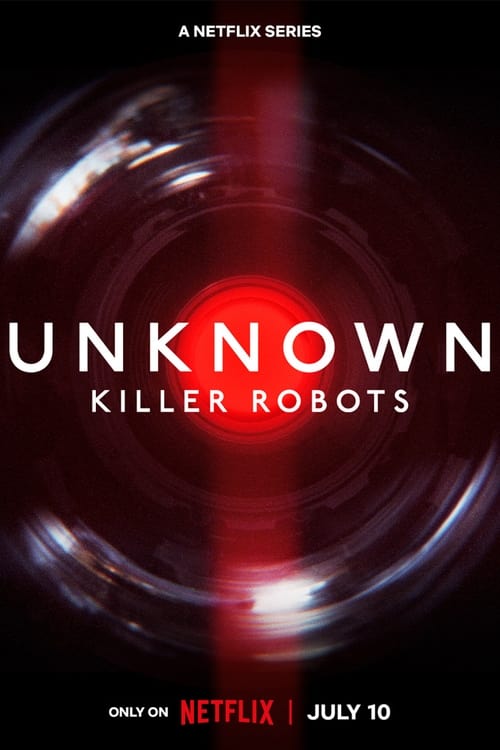 Unknown Killer Robots 2023 1080p WEBRip 5 1-LAMA