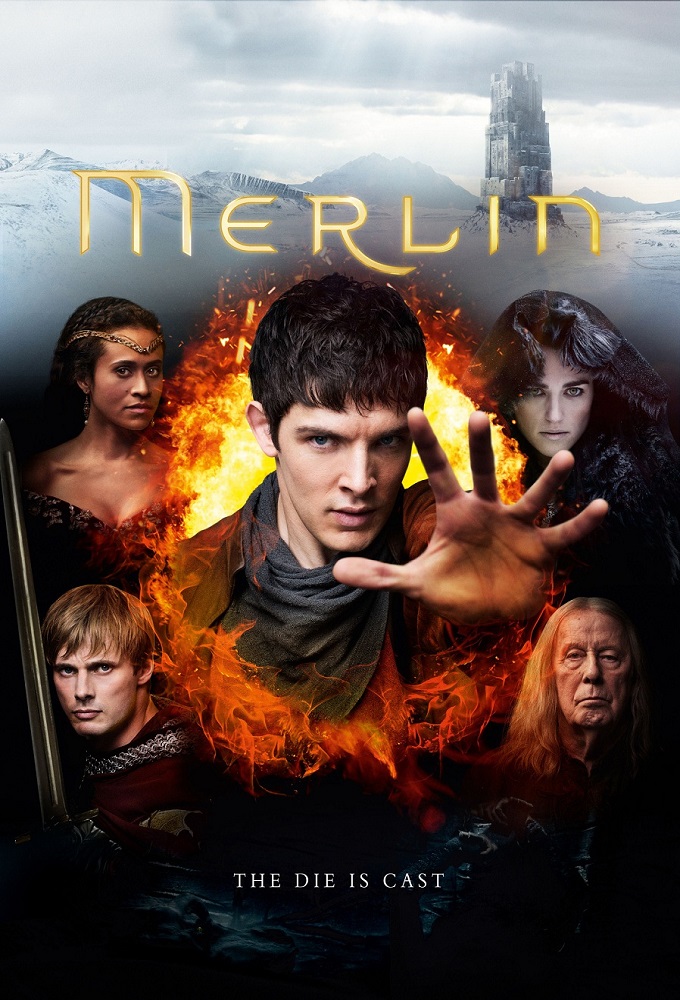 Adventures of Merlin (2008) s02e07e08 - 1080p