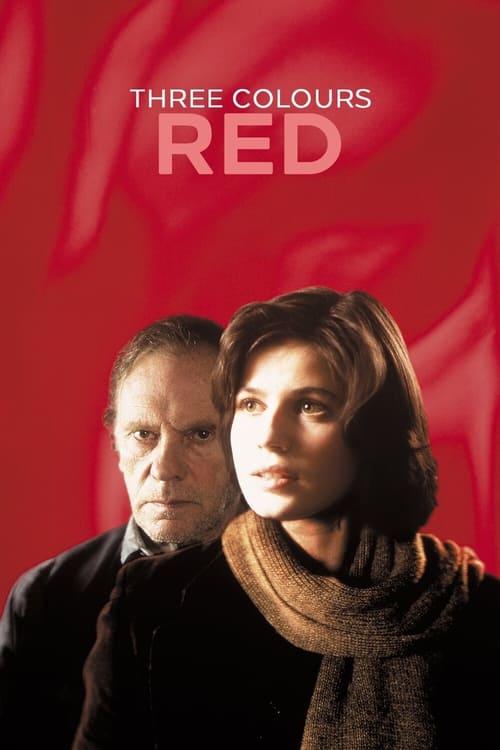 Three Colors Red 1994 1080p BluRay x264-nikt0