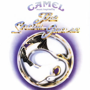 Camel - 1975 The Snow Goose