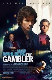 The Gambler 2014 Full BD-50