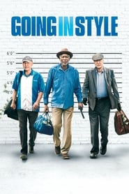 Going in Style 2017 1080p BluRay DTS-HD MA5 1 x264 iFT