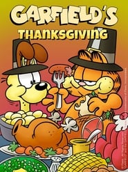 Garfields Thanksgiving 1989 1080p WEBRip x265-LAMA