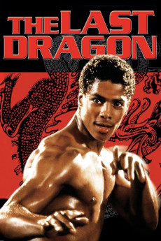 The Last Dragon 1985 1080p