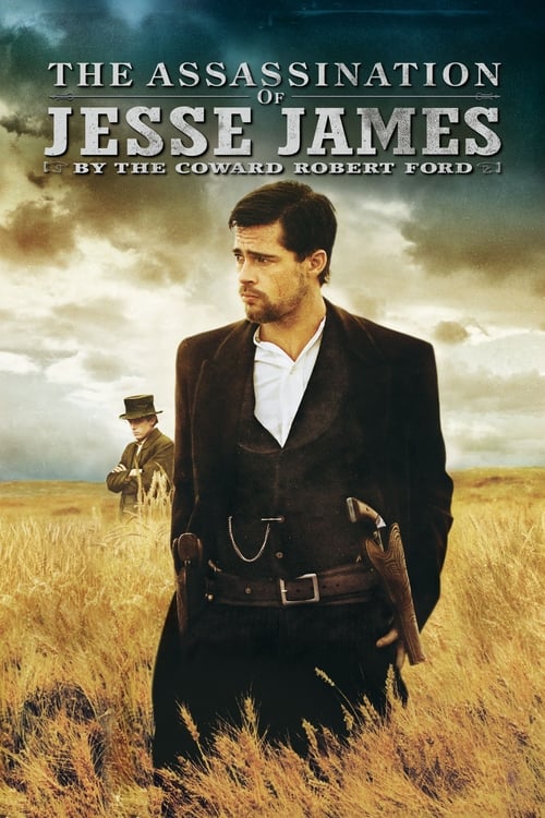 The Assassination Of Jesse James By The Coward Robert Ford LiMiTED 2007 1080p BluRay x264-TFiN