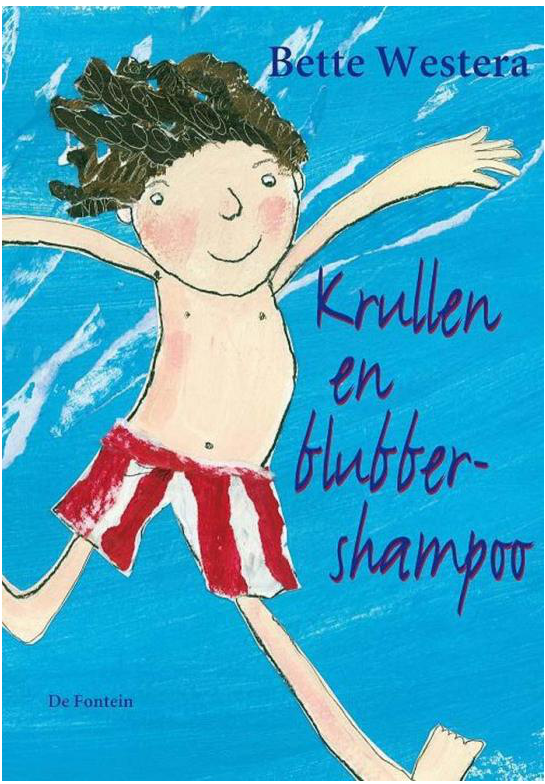 Kinder- jeugdboeken collectie 3 NL