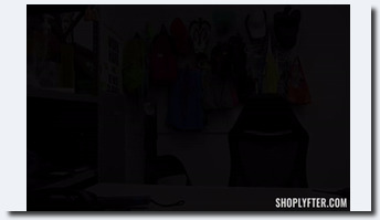Shoplyfter - Evie Christian Whats In The Stroller 720p x265