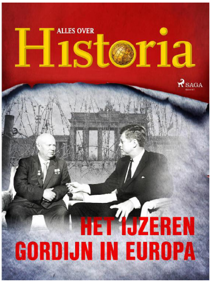 Alles over Historia - 9 Boeken NL