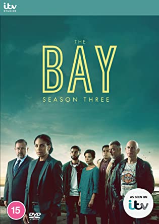 (ITV) The Bay S03E02 x264 1080p NL-subs
