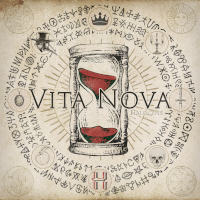 Halocene - Vita Nova (2022) (Deluxe Edition)