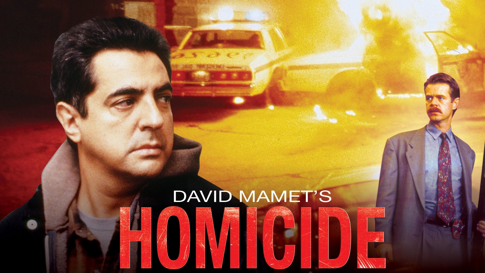 Homicide 1991