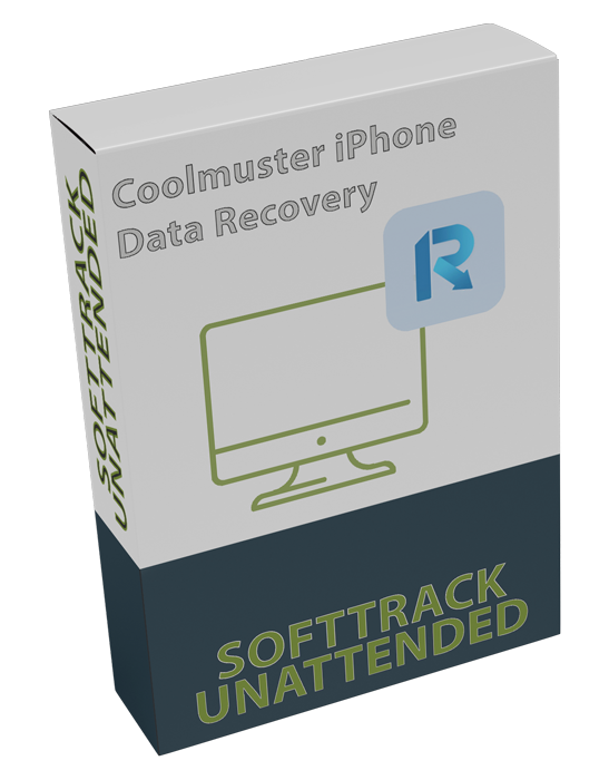 Coolmuster iPhone Data Recovery 4.0.29 UNATTENDED