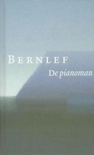 J. Bernlef - De Pianoman