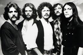 The Eagles - Albums Hier alvast 3 van de hele Boxset.