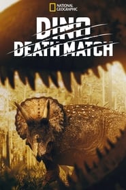 Dino Death Match 2015 1080p WEBRip x264-LAMA