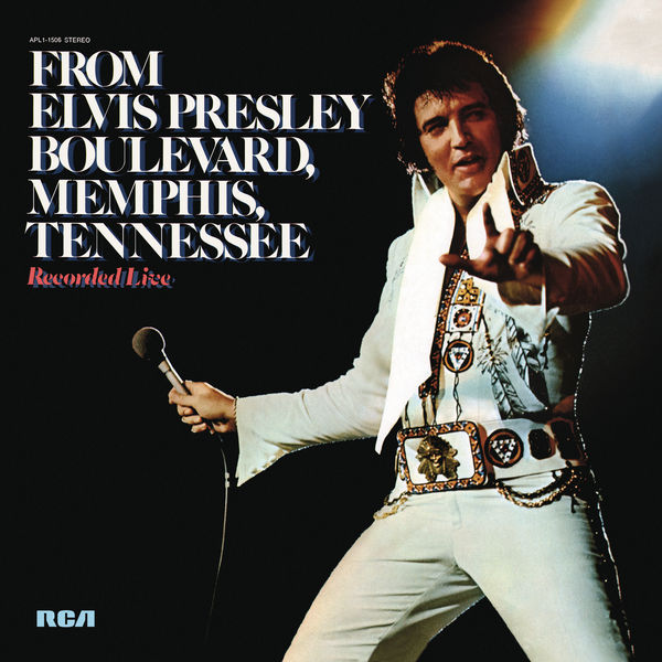 Elvis Presley-From Elvis Presley Boulevard Memphis Tennessee-REMASTERED-24BIT-96KHZ-WEB-FLAC-2013-OBZEN-GP-FLAC
