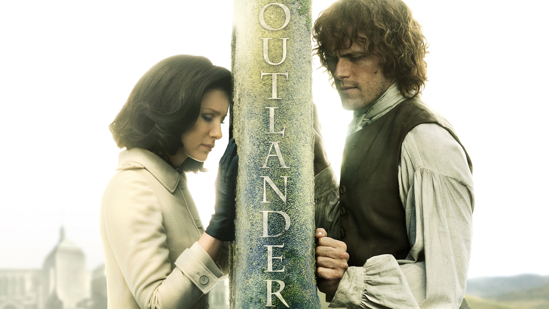 Outlander - Seizoen 3 - 1080p HEVC x265