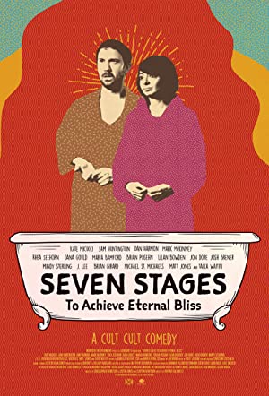 Seven Stages to Achieve Eternal Bliss 2018 1080p WEB H264-Di