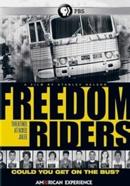 Freedom Riders 2010 COMPLETE BLURAY-INCUBO