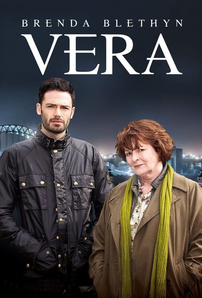 (ITV) Vera - Seizoen 12 - 1080p WEB H 264 (NLsub)
