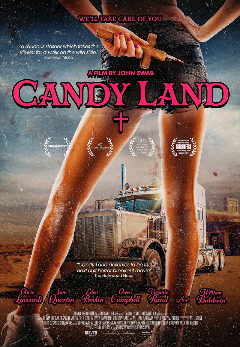 Candy Land (2022) AMZN 1080p WEBRip DDP5.1 x264 BobDobbs NL Sub