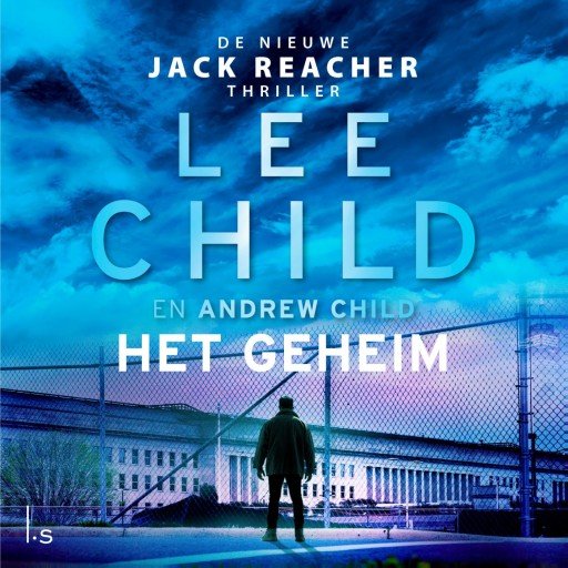 Lee & Andrew Child - Het Geheim / The Secret NL/Engels Reacher 28