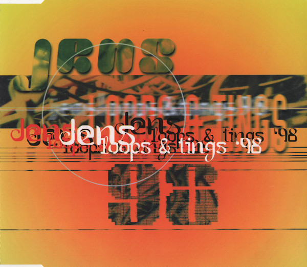 Jens - Loops & Tings '98 (1998) [CDM]