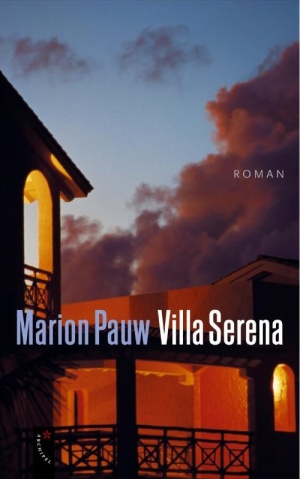Marion Pauw - Villa Serena