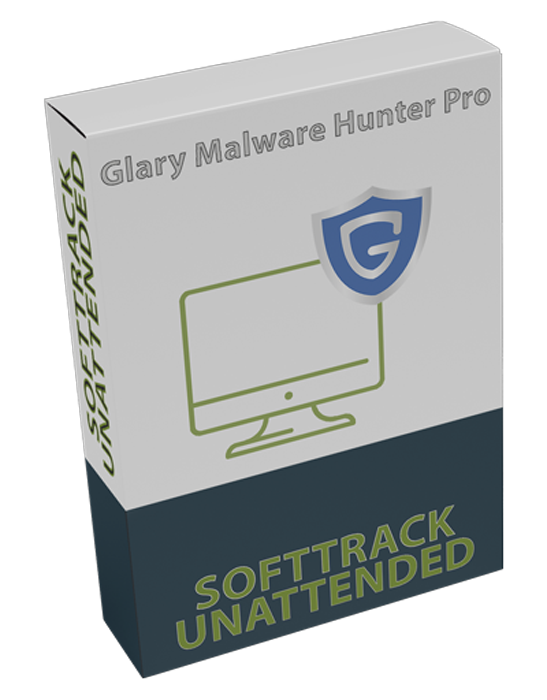 Glary Malware Hunter Pro 1.164.0.781 UNATTENDED