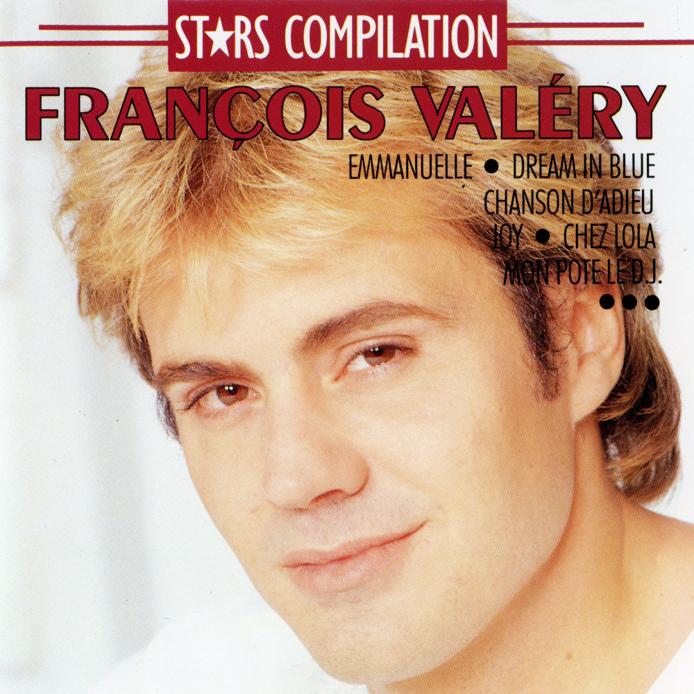 François Valéry - Stars Compilation - [1995] FLAC (Francois Valery)