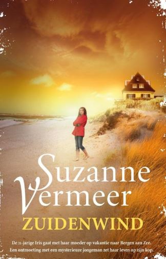 Suzanne Vermeer- Zuidenwind en Noorderlicht ( op verzoek )