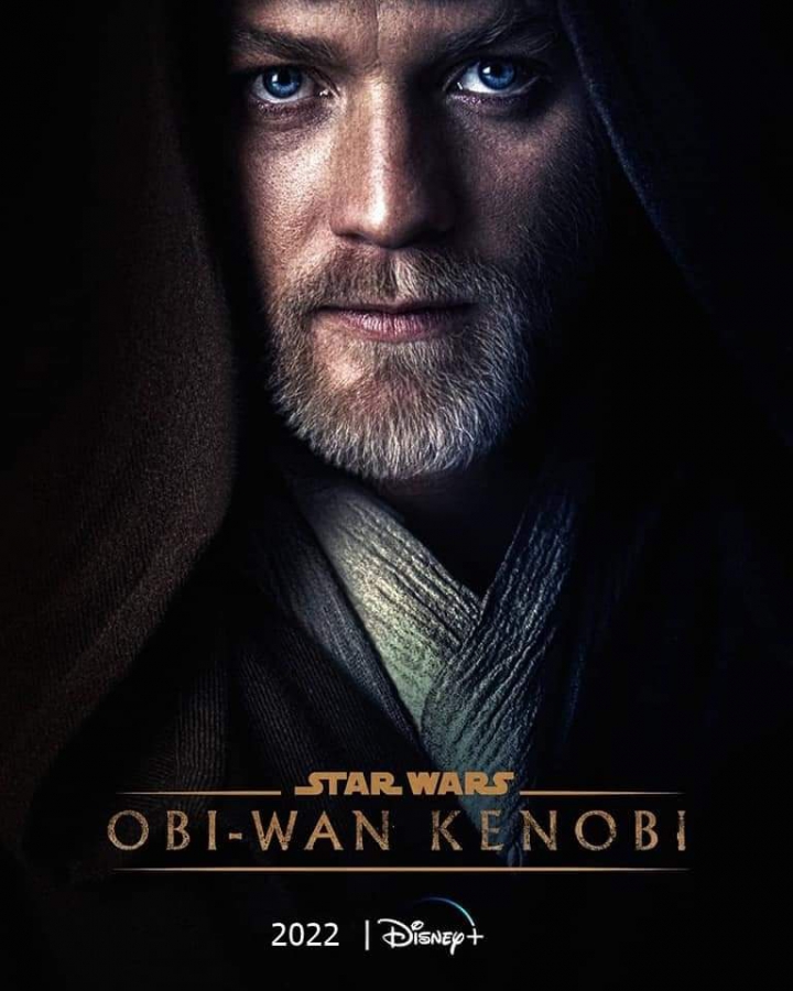 Obi-Wan Kenobi (2022) S1.E1 & S1.E2 Yellow NL Subs Ingebakken