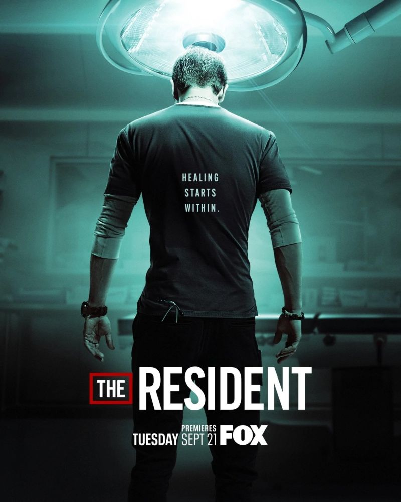 The Resident (2021-2022) S05E19 tm 23 - 1080p WEB-DL DDP5 1 H 264 (NLsub)