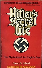 Herspot: Infield - Hitler's Secret Life; the Mysteries of the Eagle's Nest (1979)