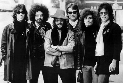 The Power Of The J. Geils Band