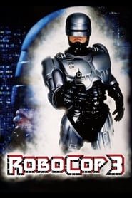 RoboCop 3 1993 1080p BluRay x265-LAMA