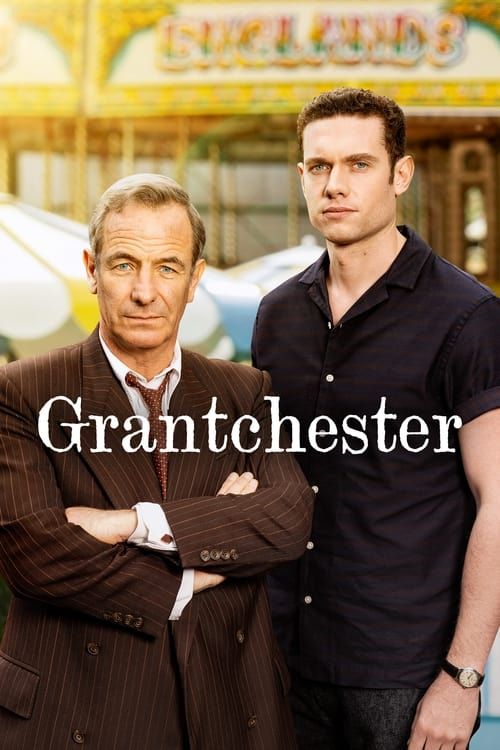 Grantchester S07E01 AMZN Web 1080p H264 Custom NL-Subs