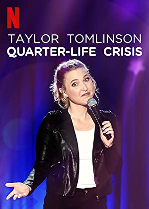 Taylor Tomlinson Quarter-Life Crisis 2020 720p WEB h264-NOMA