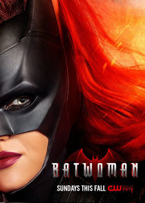 Batwoman S03E08 720p HDTV x264-SYNCOPY