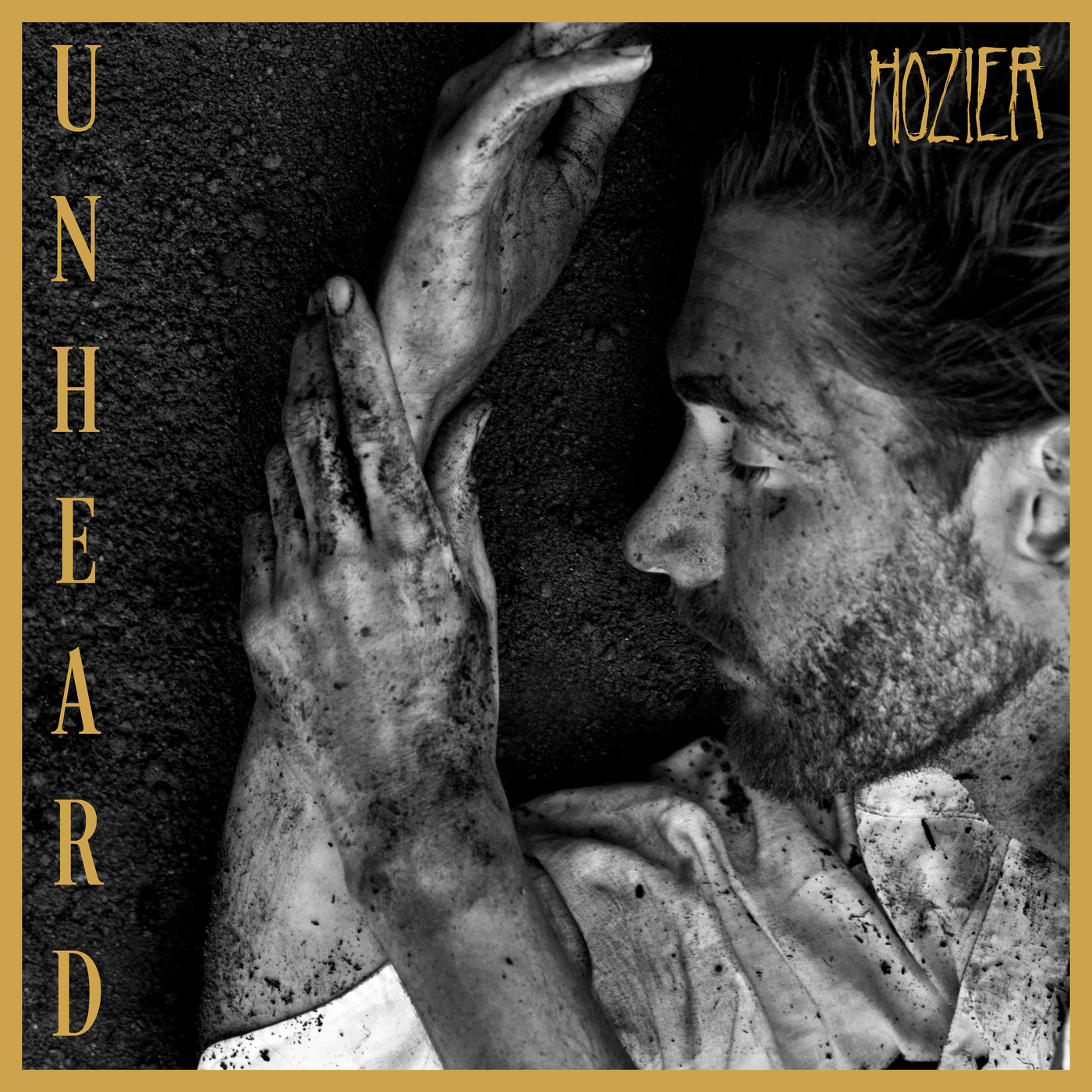Hozier - 2024 - Unheard (EP)