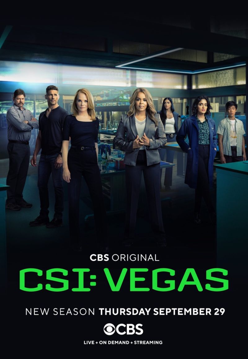 CSI Vegas (2022-23) - Seizoen 02 - 1080p AMZN WEB-DL DDP5 1 H 264 (NLsub)