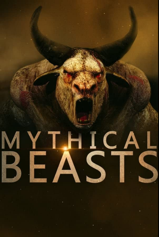 Mythical Beasts S01E03 1080p