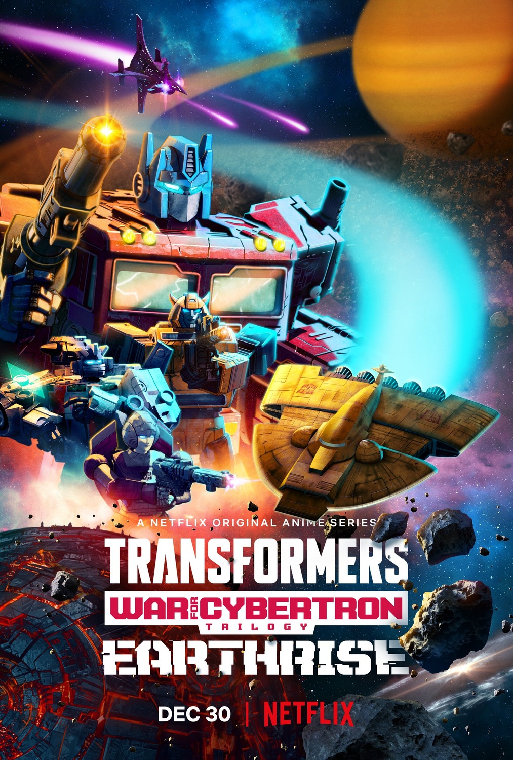 Transformers War for Cybertron Earthrise S01 1080p NF WEB-DL DDP5 1 H 264 GP-TV-NLsubs
