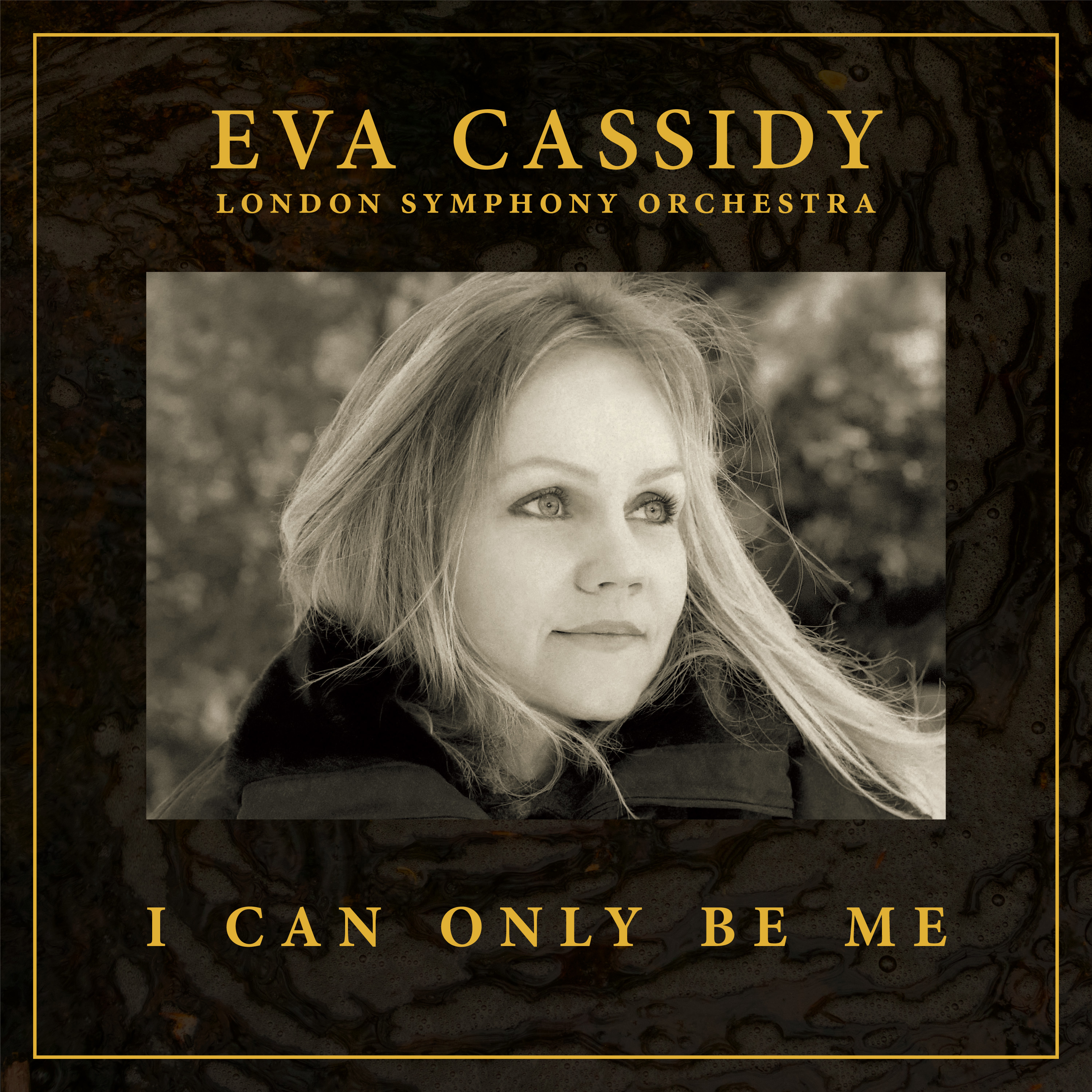 I Can Only Be Me - Eva Cassidy, LSO, Christopher Willis 24-48