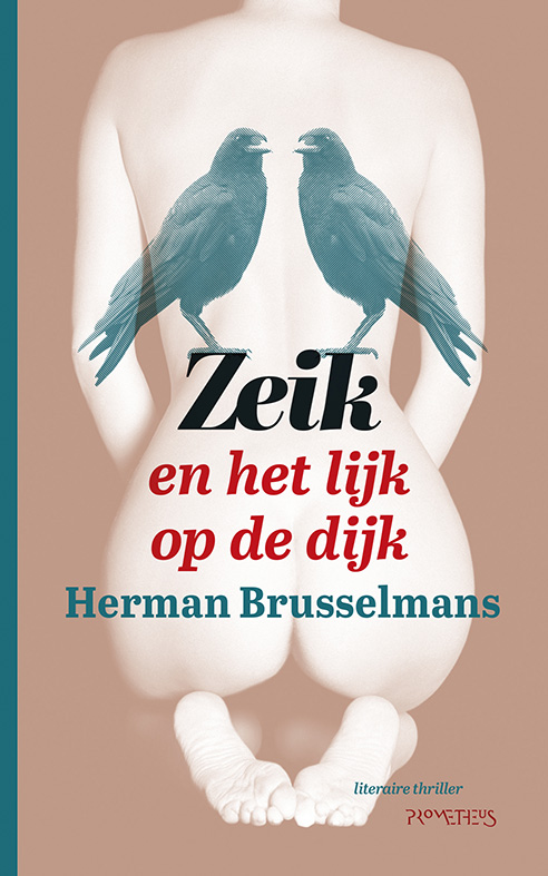 Brusselmans, Herman-Zeik en het lijk op de dijk