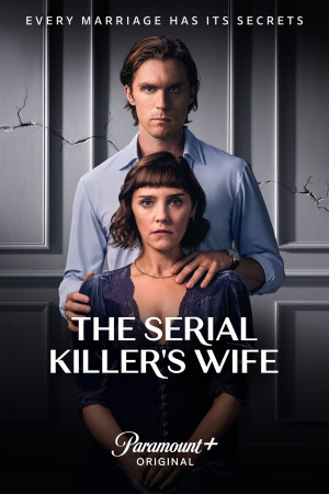 THE SERIAL KILLER'S WIFE (2023) Compl. serie x264 1080p NL-subs