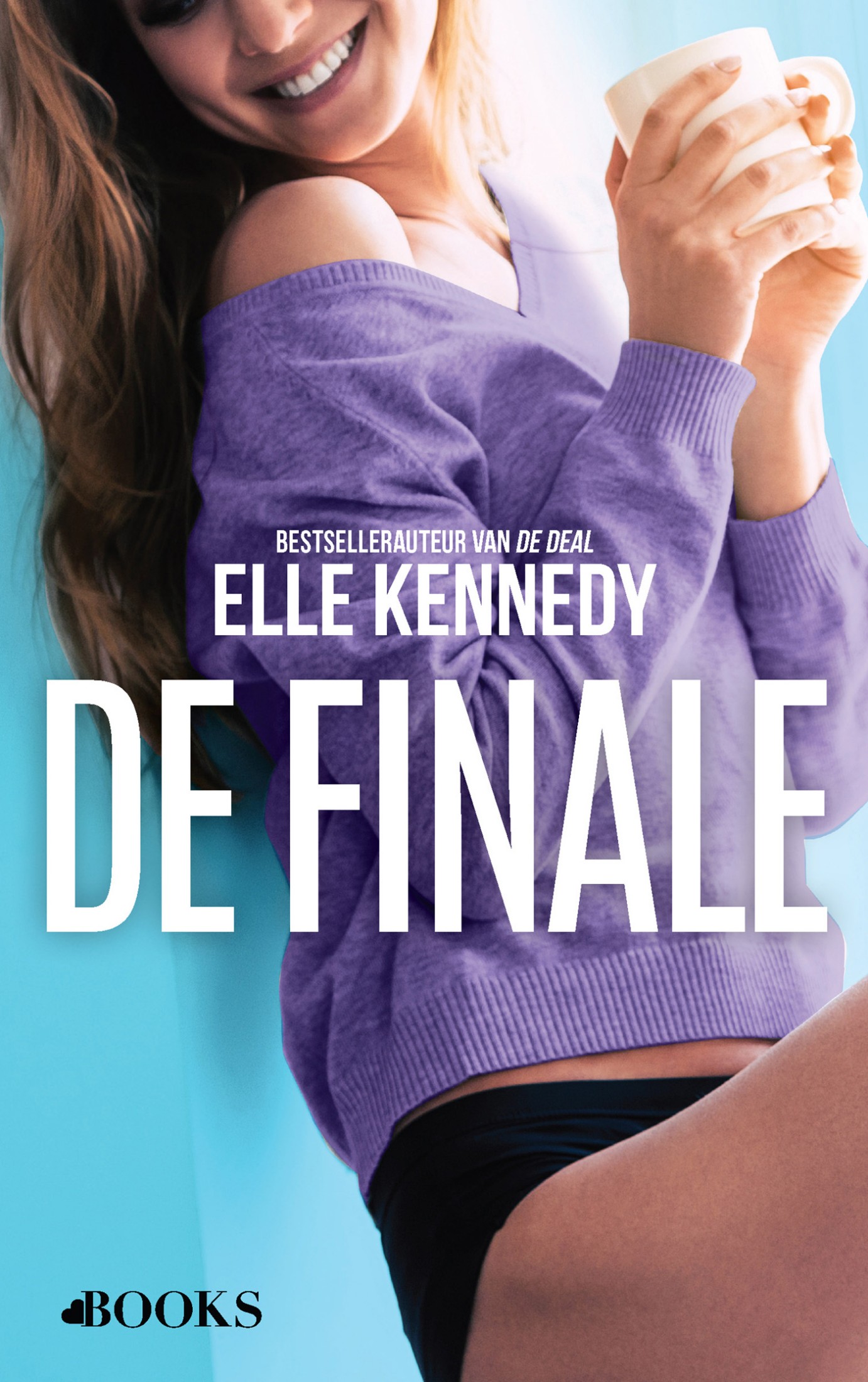 Kennedy, Elle-Finale, De