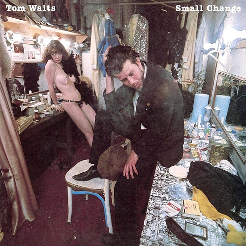 Tom Waits - Small Change (1989)
